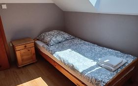 Pokoje gościnne Weronika